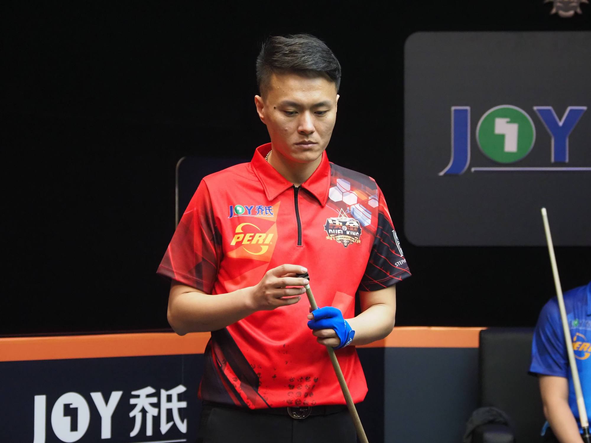 平和团队配 平和团队配