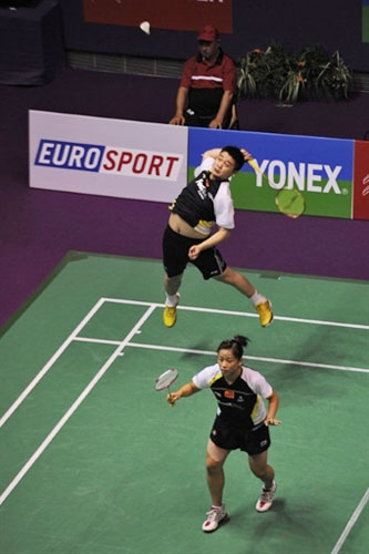 领的获胜公 领的获胜公