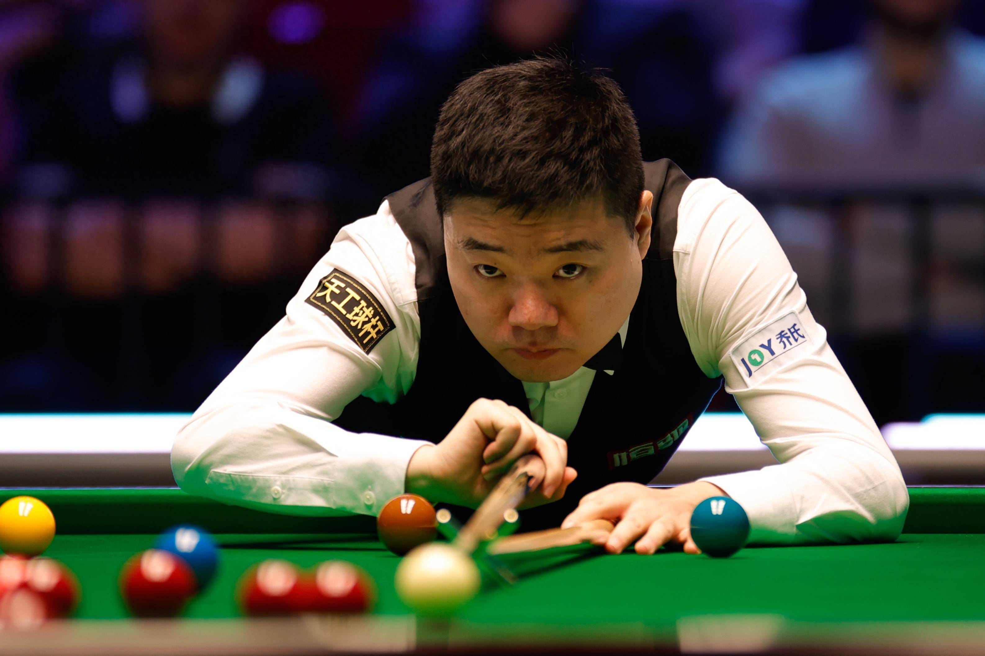 这位球员在 这位球员在