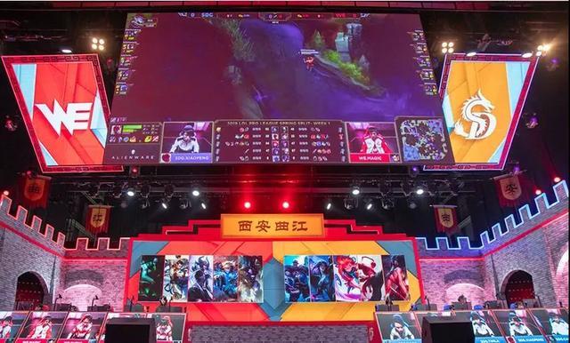 不仅考验球 不仅考验球