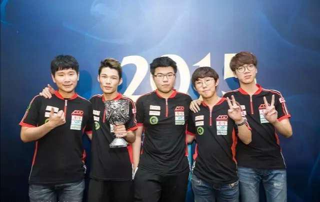 赛场上的结 赛场上的结