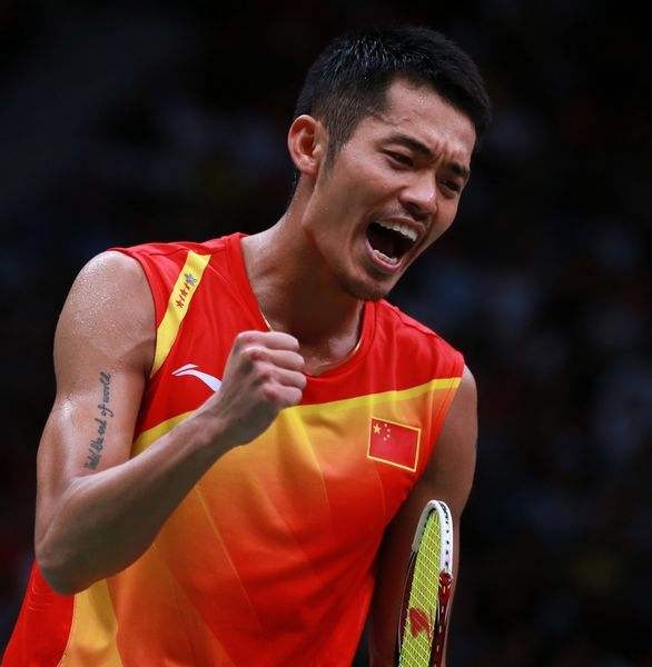 面对竞争激 面对竞争激