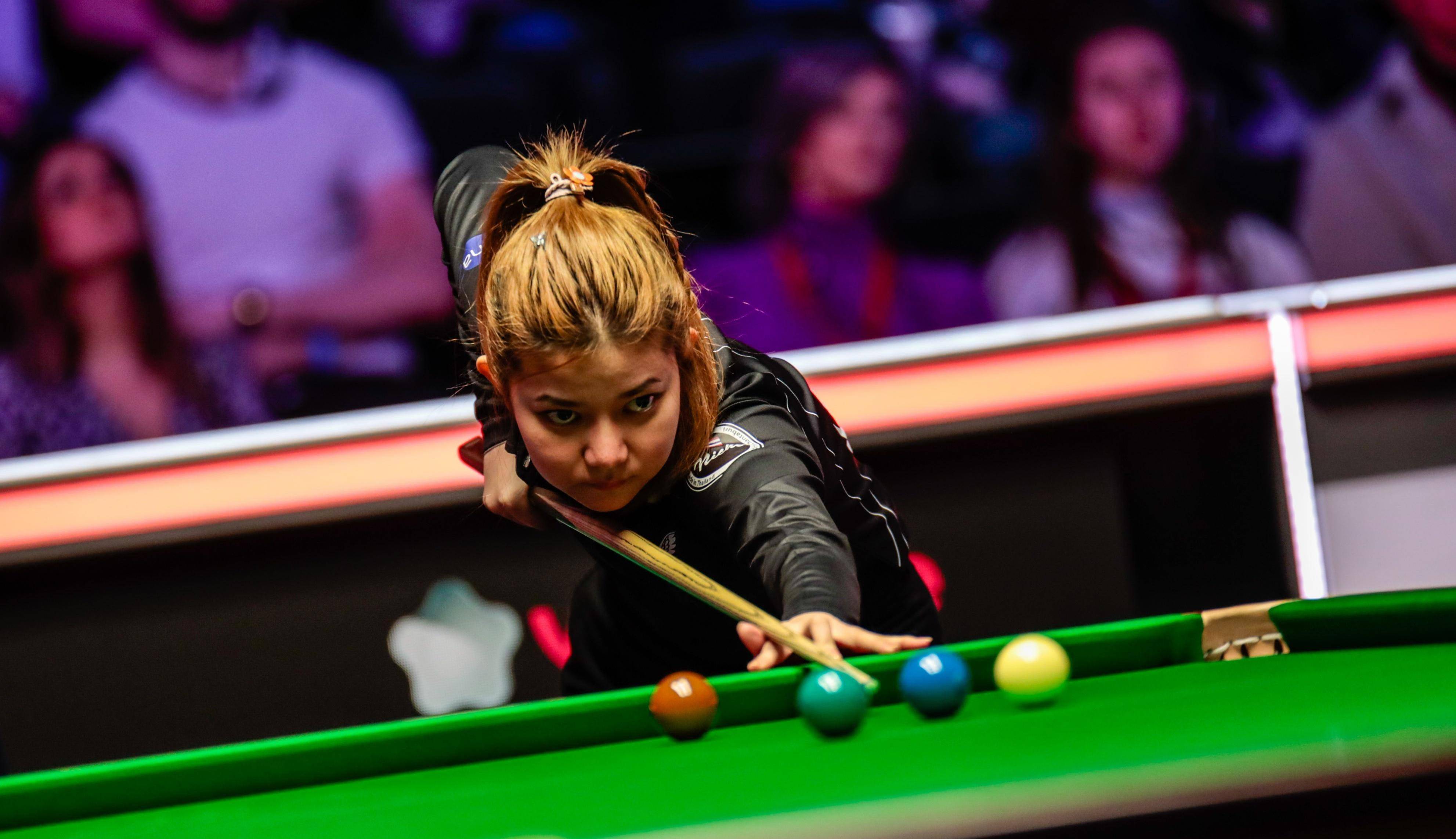 自己的實力 自己的實力