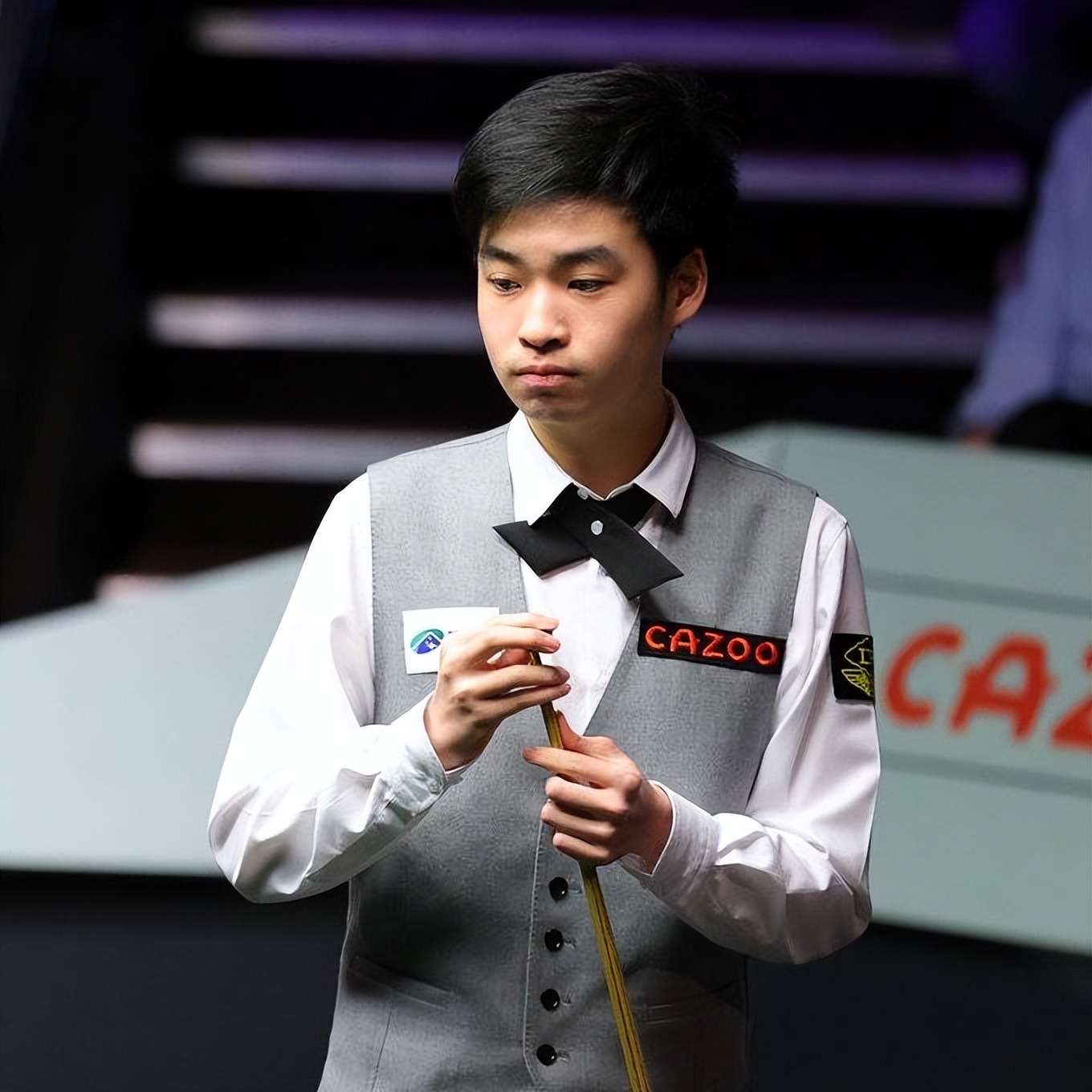 要求很高 要求很高